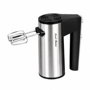Good Mama GES-B4 200W Hand Mixer with Beaters & Dough Hooks
