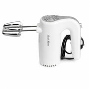 Good Mama GES-B5 150W Hand Mixer with Beaters & Dough Hooks