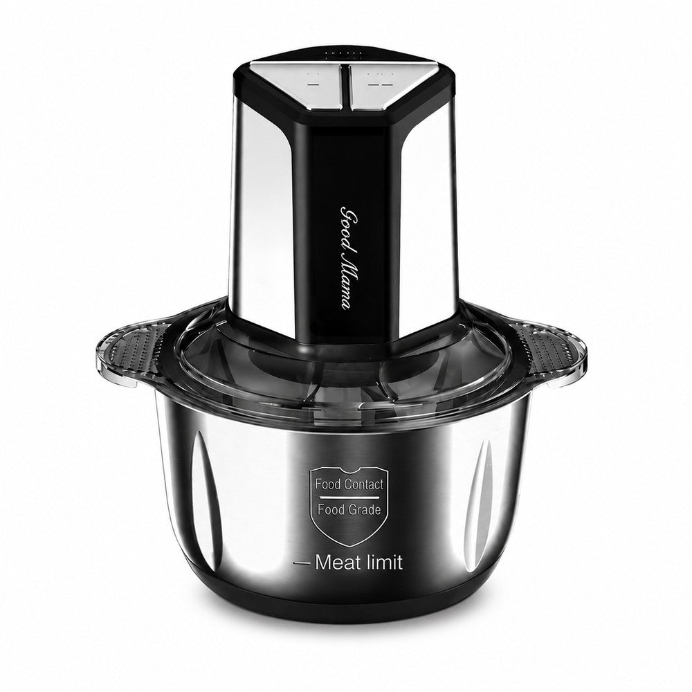 Good Mama GES-C2 2L Multi-Function Food Chopper