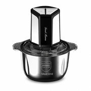Good Mama GES-C2 2L Multi-Function Food Chopper