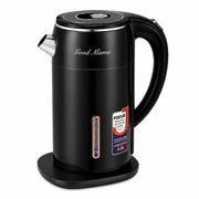 Good Mama GES-K6 4.8L Electric Kettle - Black, 2000W
