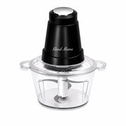 Good Mama GES-C1 2.5L Food Chopper & Meat Grinder