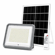 MTY Plus SL-1300 300W Solar LED Flood Light
