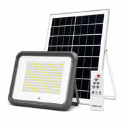 MTY Plus SL-1200 200W Solar LED Flood Light
