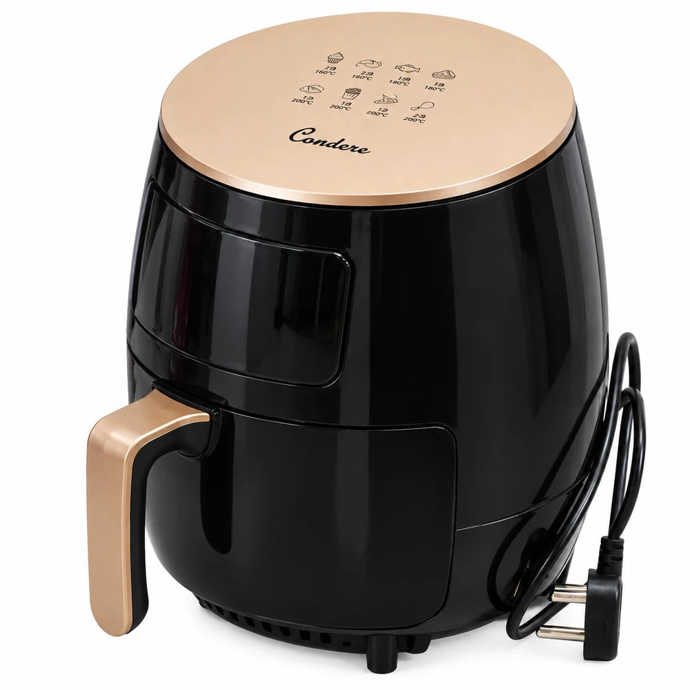 AF-2406 6L Air Fryer